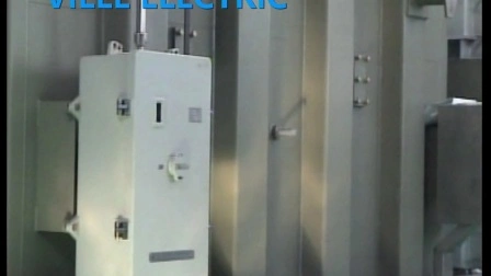 Trasformatore del forno da 144 mva 35 kv per trasformatore del forno ad arco elettrico metallurgico, forno per l'industria siderurgica di alimentazione del reattore da 30 mva