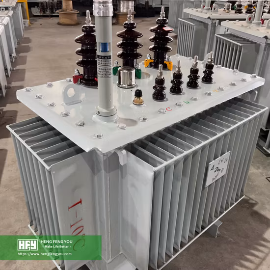 Trasformatore di olio da 11 kV per vendite calde, Acquista trasformatore di distribuzione di energia da 11 kV 200 kVA, trasformatore di olio con CB CE ISO9001.  Ottieni preventivi gratuiti adesso