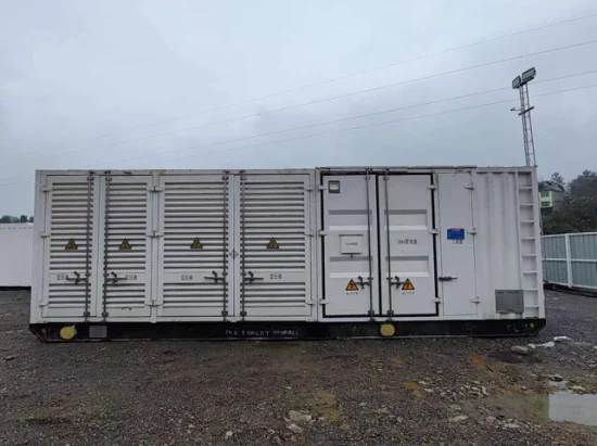 Sottostazione di trasformazione a scatola Dxb(W), trasformatore di alimentazione, armadio di distribuzione prefabbricato, custodia europea in ferro, sottostazione elettrica